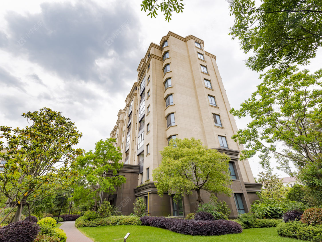 上海御岛财富小区_御岛财富小区null