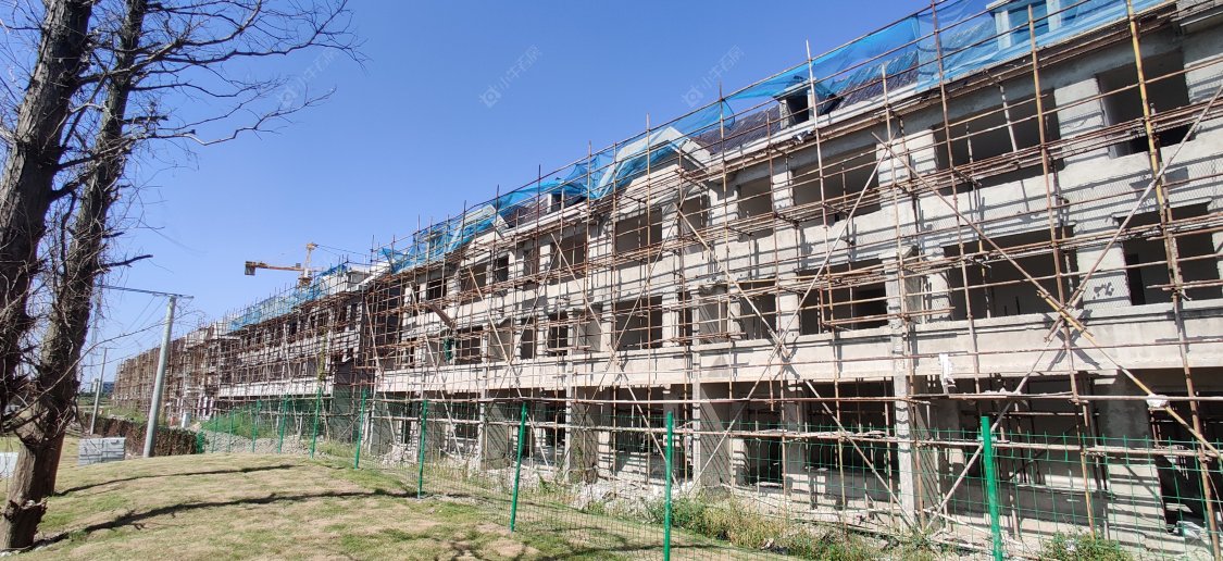 上海春申阳光别墅区小区_春申阳光别墅区小区null