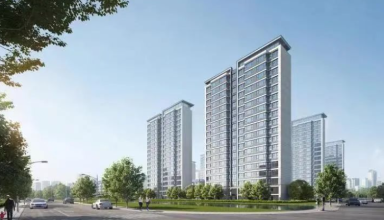 上海象屿同进虹桥嘉悦府新房_小牛看房