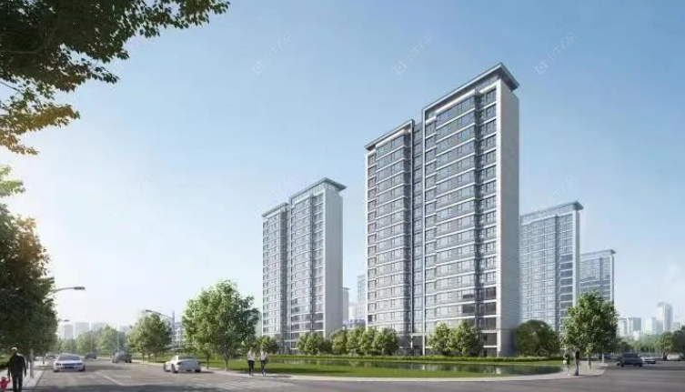 上海象屿同进虹桥嘉悦府小区_小牛看房