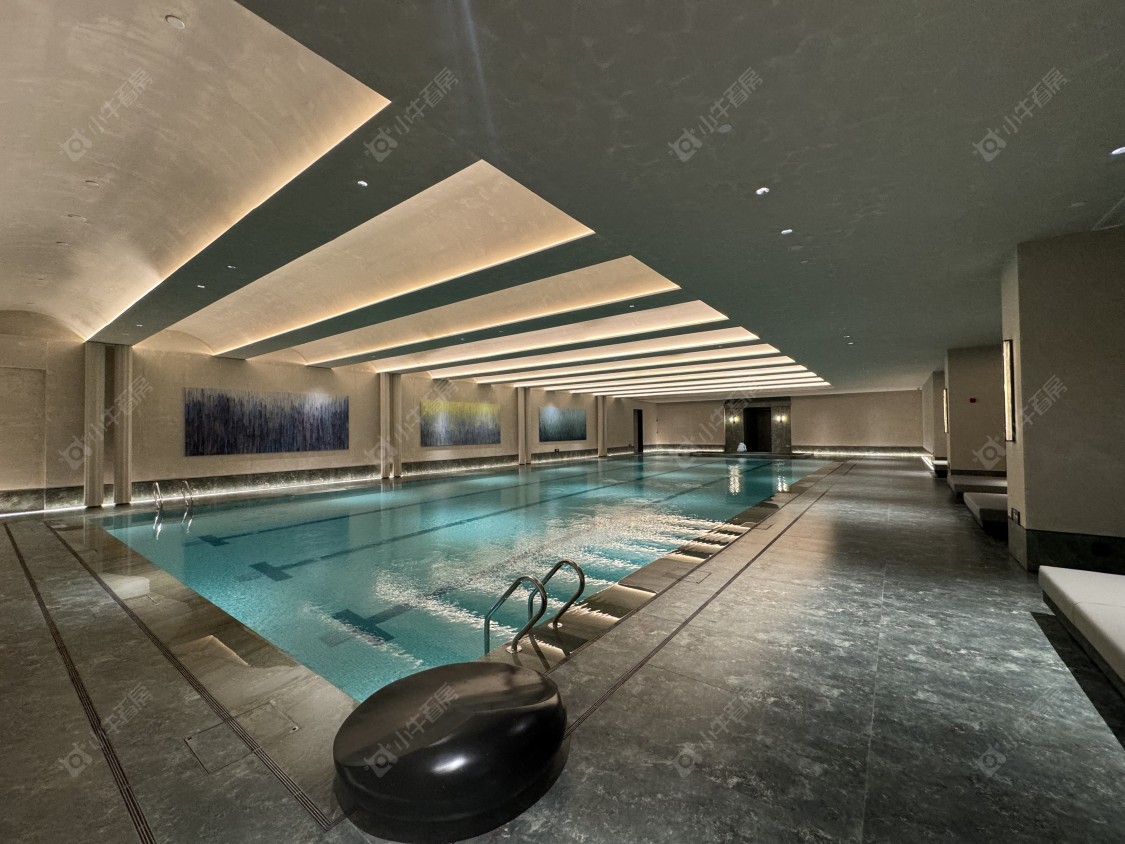 上海南山璞缦在售新楼盘null