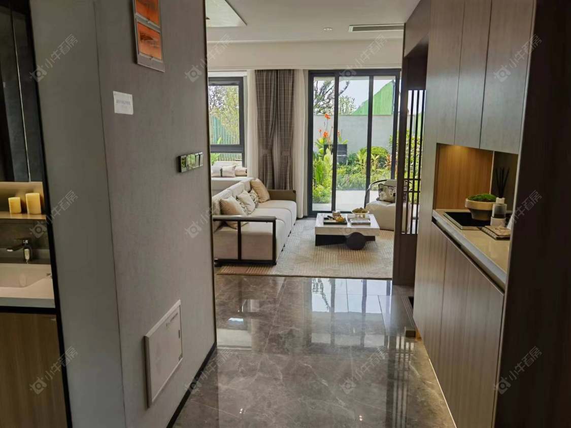 上海中建春合境明小区_中建春合境明小区null