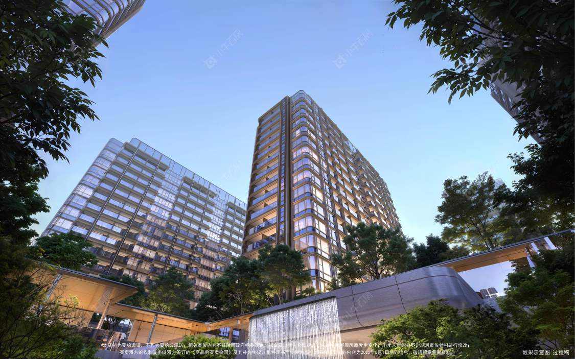 上海招商序在售新楼盘null