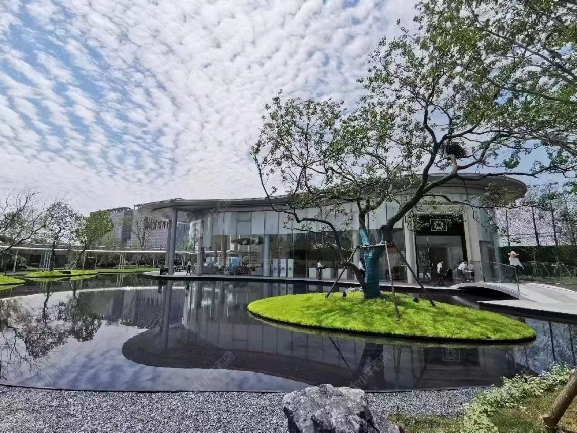 上海虹桥灿耀星城四期小区_虹桥灿耀星城四期小区null