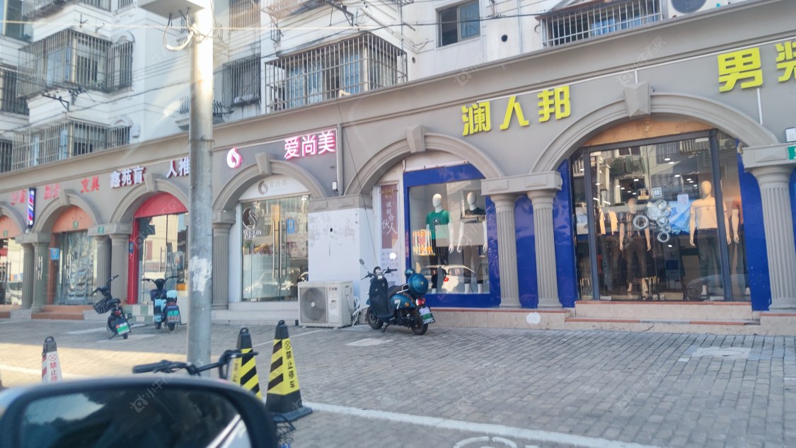 上海翠湖水岸在售新楼盘null