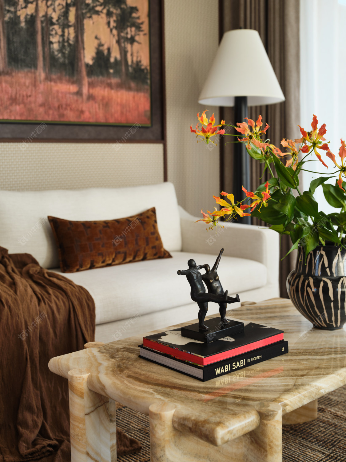 上海四季隐秀在售新楼盘null