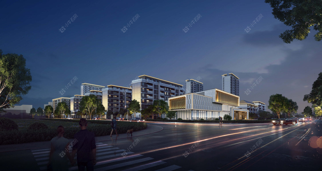 上海新华星耀东方小区_新华星耀东方小区null