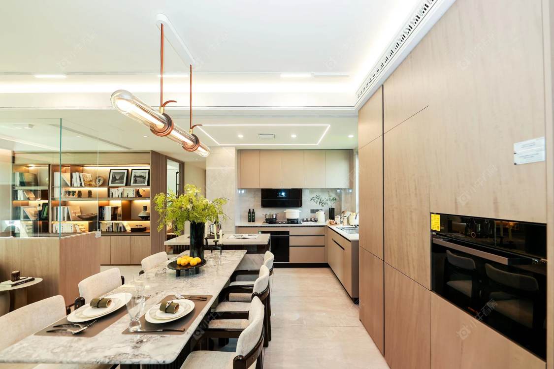 上海保利·海上瑧悦小区_保利·海上瑧悦小区null