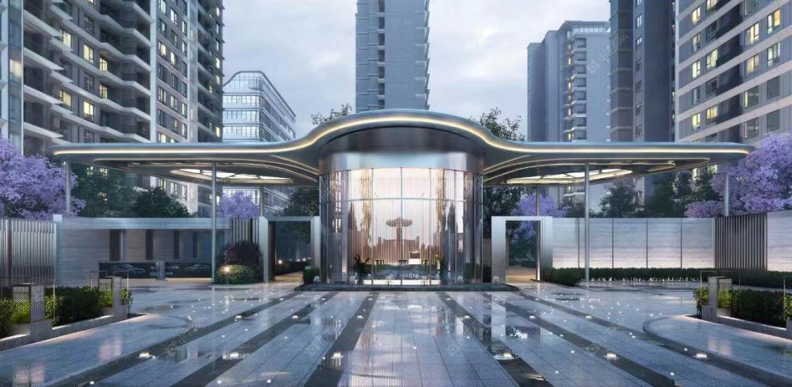 上海虹桥灿耀星城小区_虹桥灿耀星城小区null