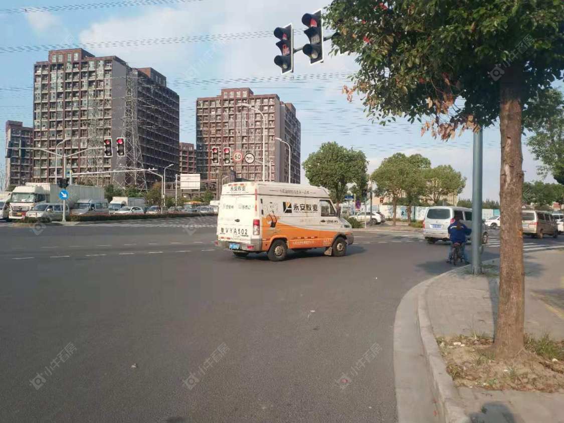 上海泗泾绿中海小区_泗泾绿中海小区null