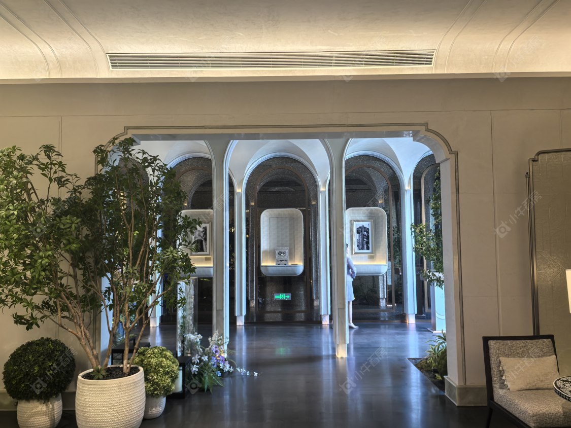 上海中建壹品外滩源著别墅区小区_中建壹品外滩源著别墅区小区null