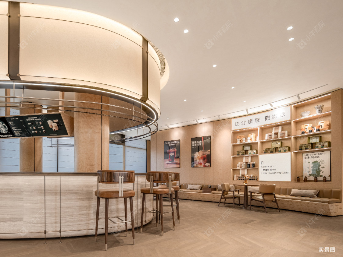 上海招商时代潮派小区_招商时代潮派小区null