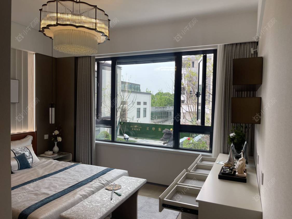 上海同悦湾璟庭别墅区小区_同悦湾璟庭别墅区小区null