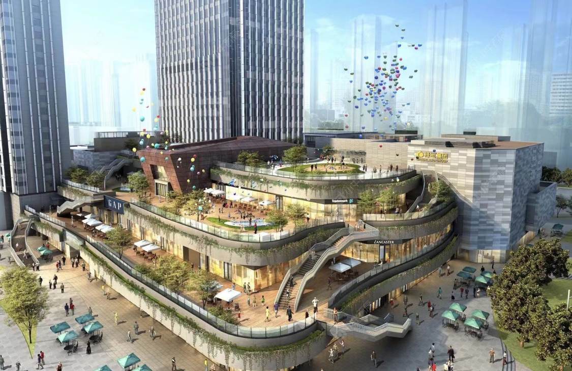 上海绿地滨江1558小区_绿地滨江1558小区null