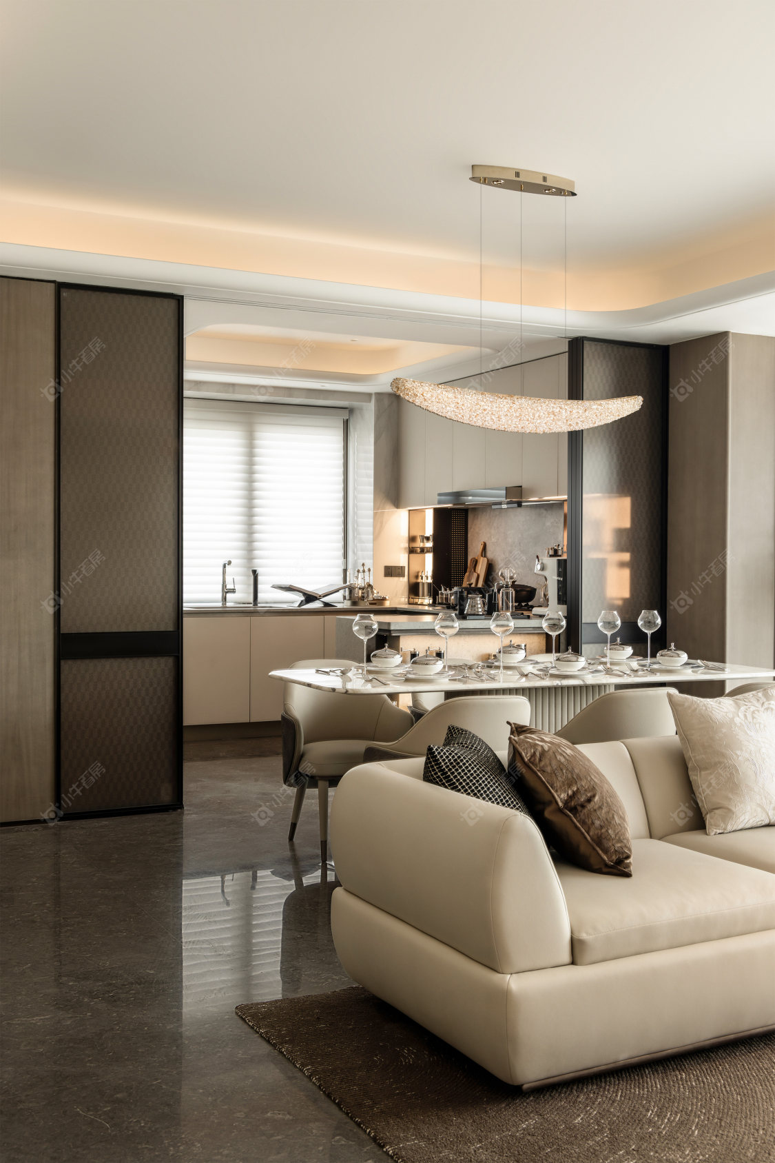 上海金茂璞元在售新楼盘null