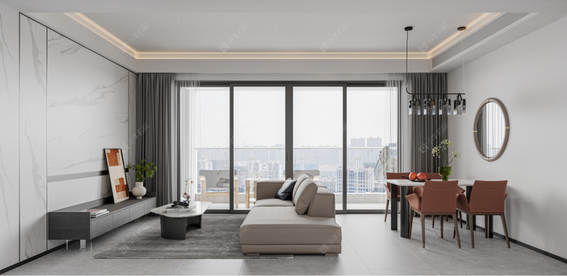 上海华纺·棠樾小区_华纺·棠樾小区null