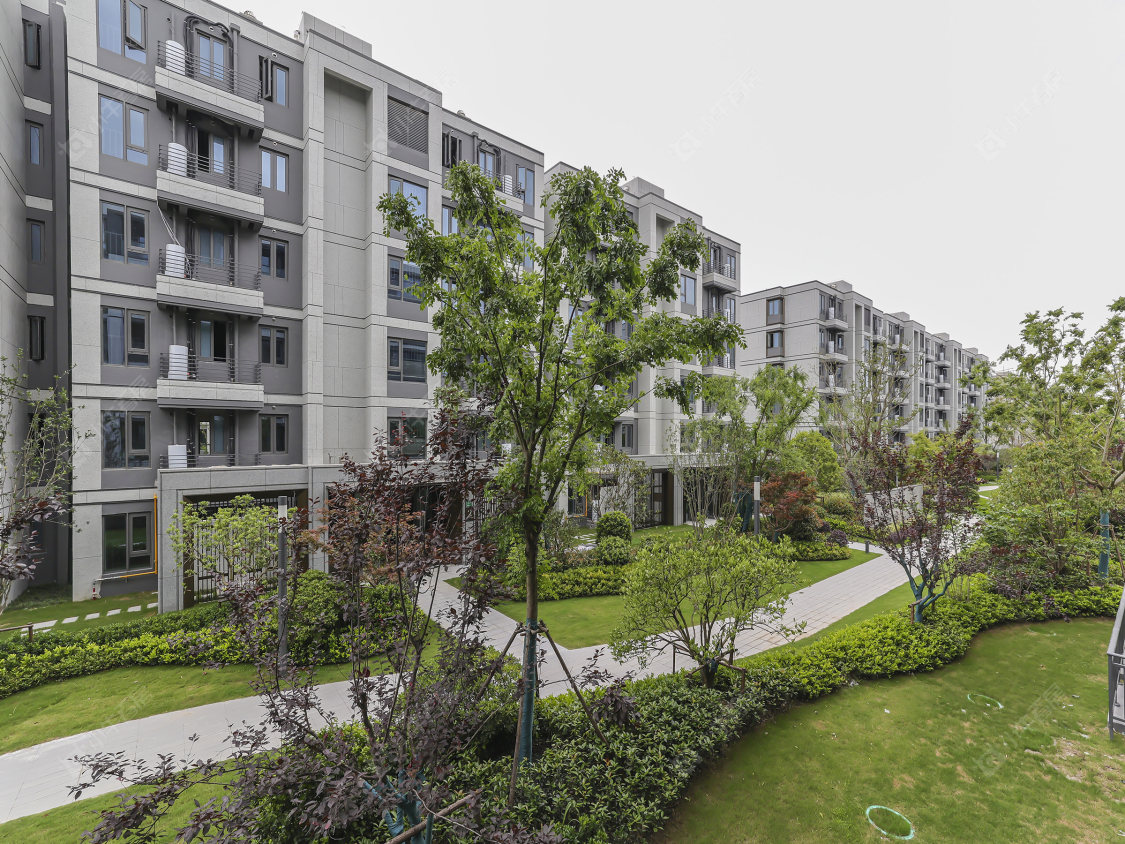 上海十里江湾289弄小区_十里江湾289弄小区null