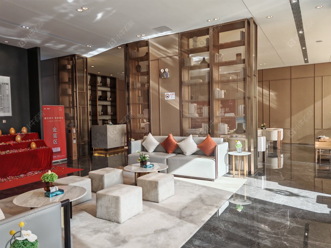 上海华纺·棠樾小区_华纺·棠樾小区null