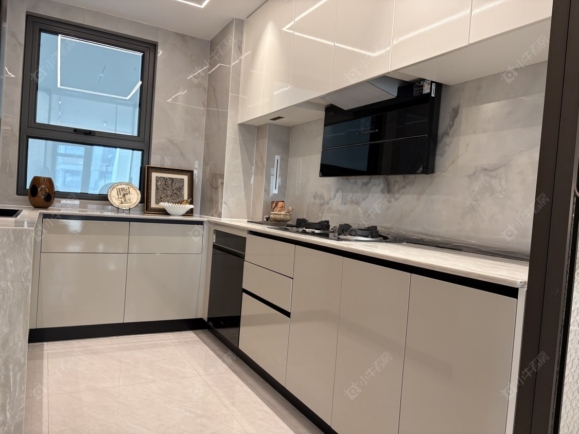 上海保利虹桥和著小区_保利虹桥和著小区null