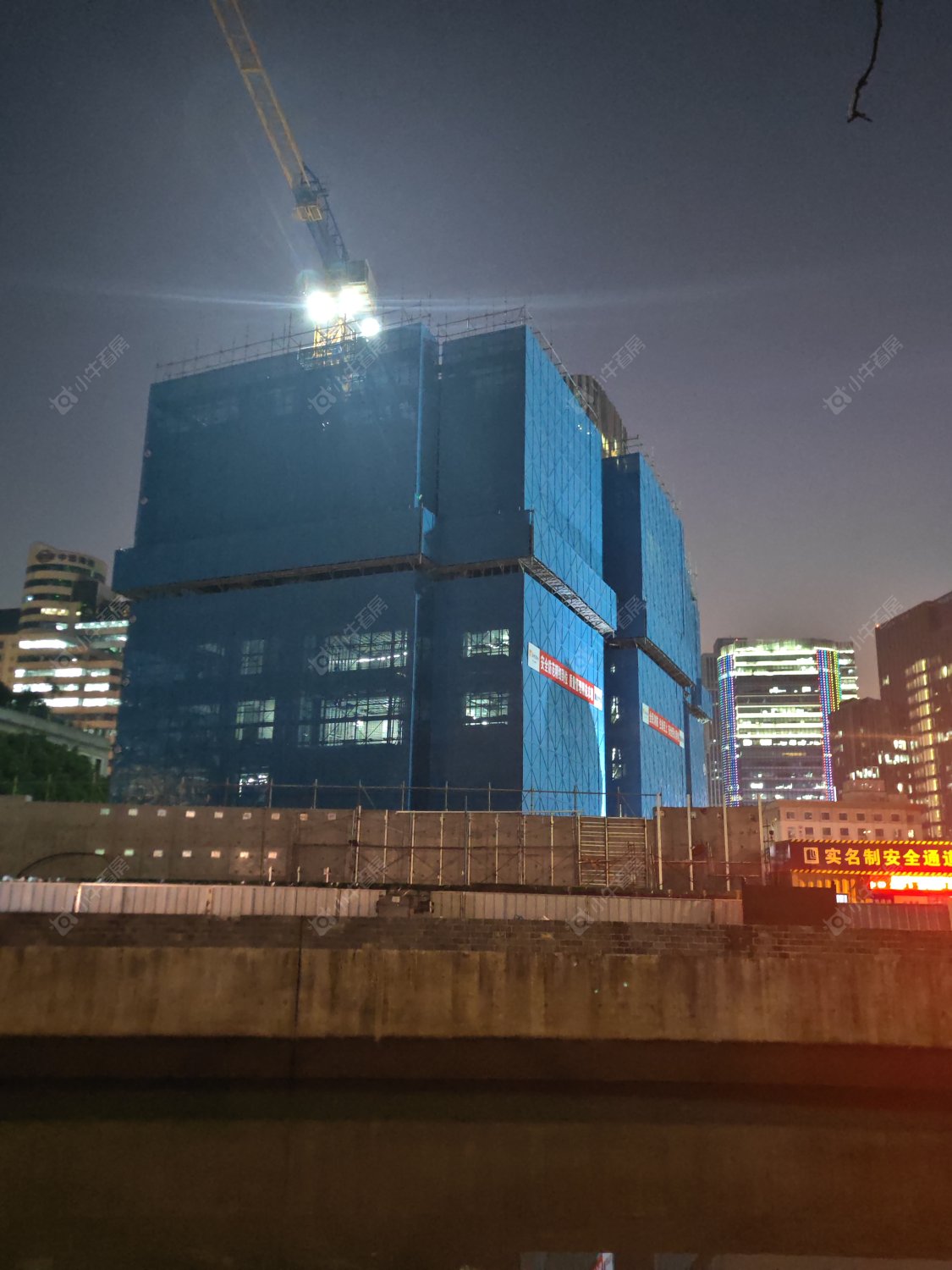 上海外滩瑞府在售新楼盘null