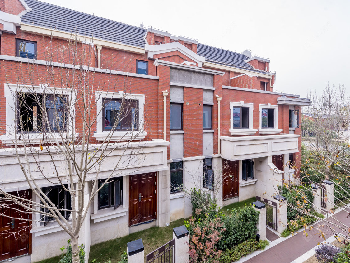 上海禹洲东滩雍禧小区_禹洲东滩雍禧小区null