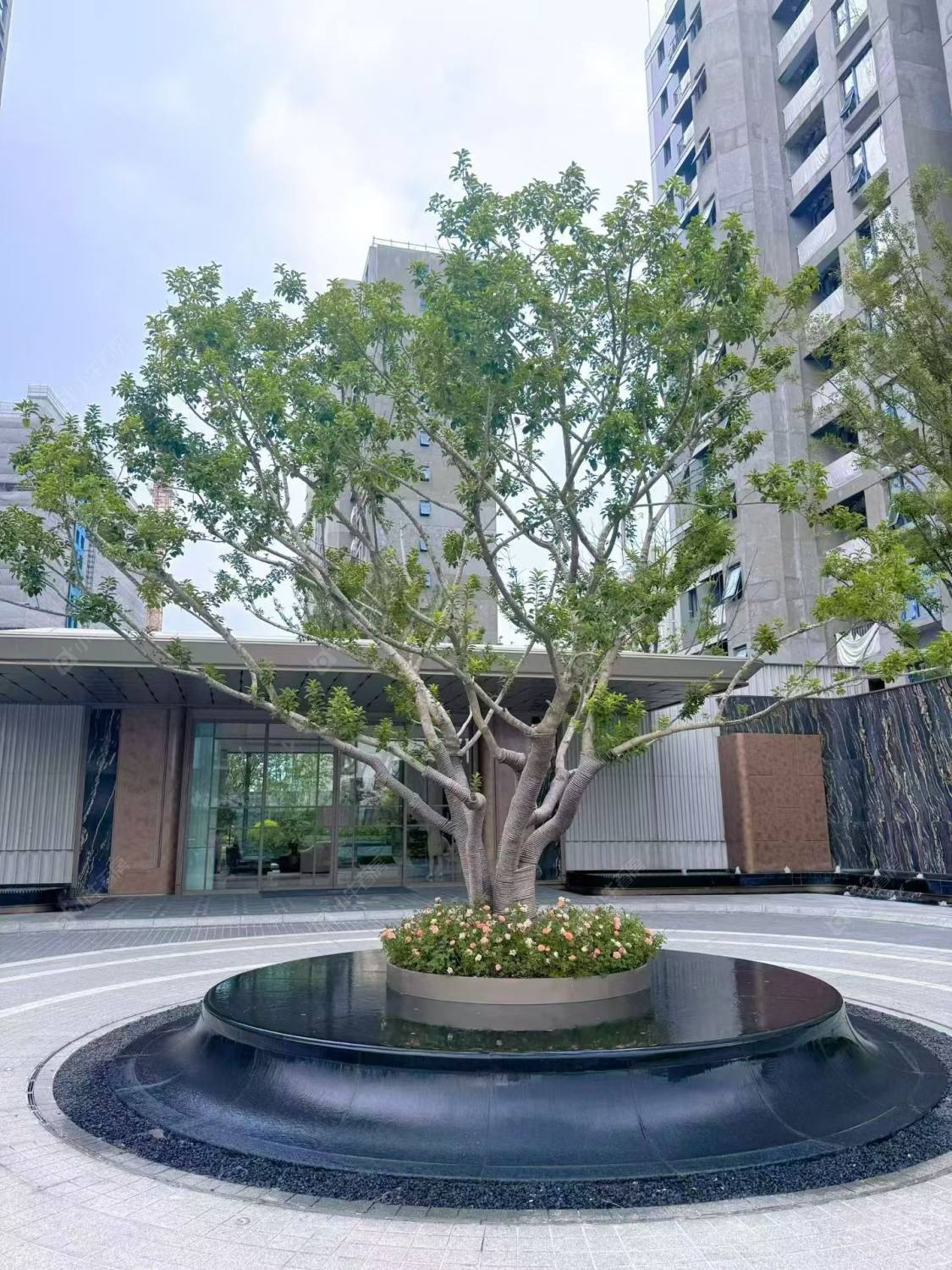 上海华发虹桥四季在售新楼盘null