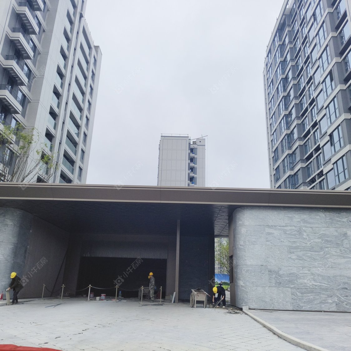 上海国贸鹭原小区_国贸鹭原小区null