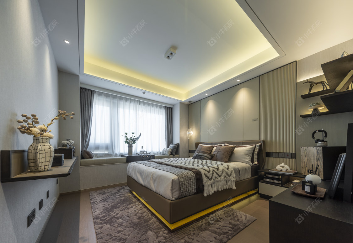 上海张江金茂府在售新楼盘null