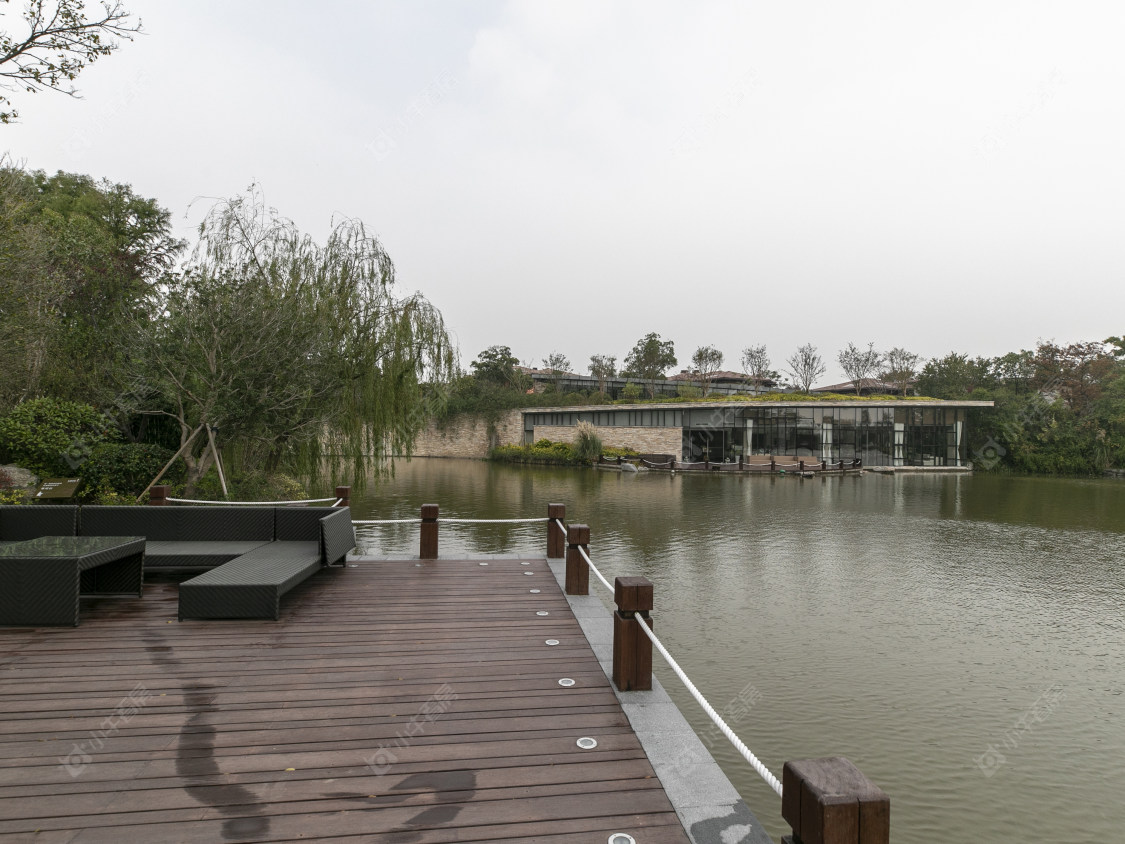 上海东滩海上明月别墅区小区_东滩海上明月别墅区小区null