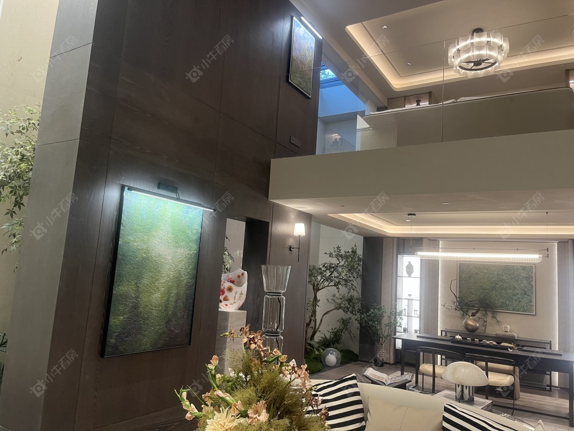 上海天誉原墅别墅区小区_天誉原墅别墅区小区null