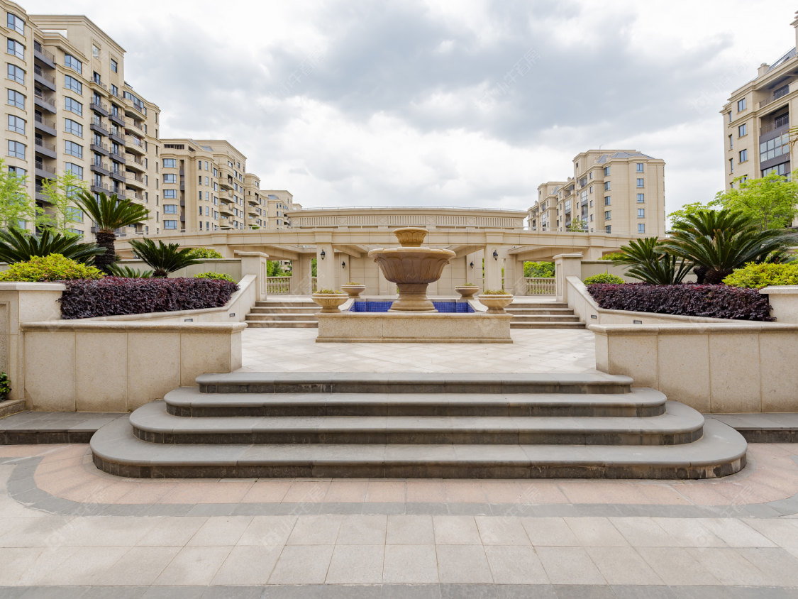 上海御岛财富小区_御岛财富小区null