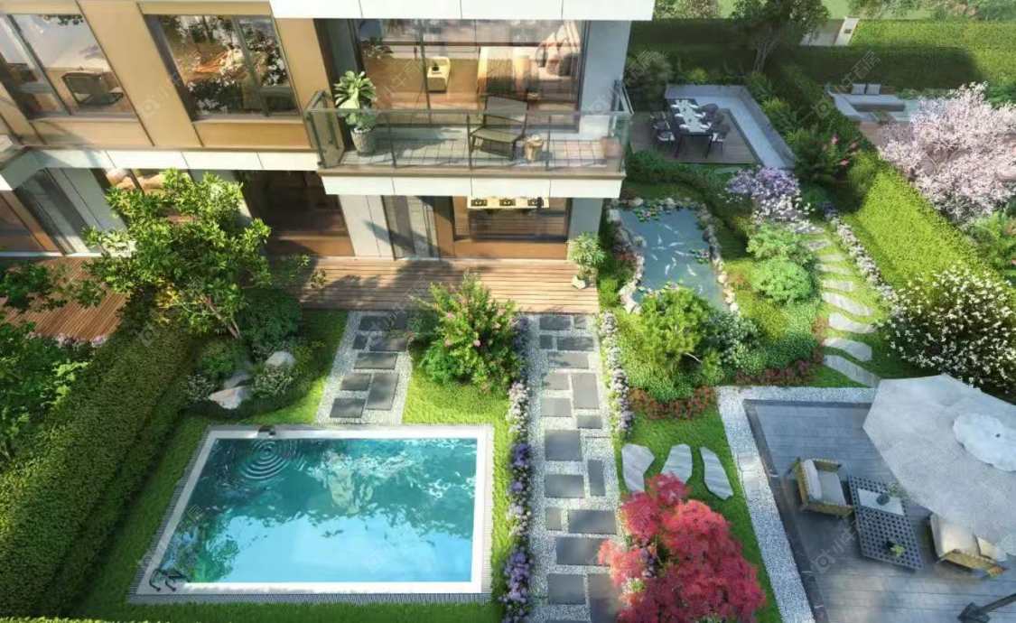 上海东滩海上明月别墅区小区_东滩海上明月别墅区小区null