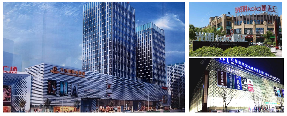 上海建发朗玥在售新楼盘null