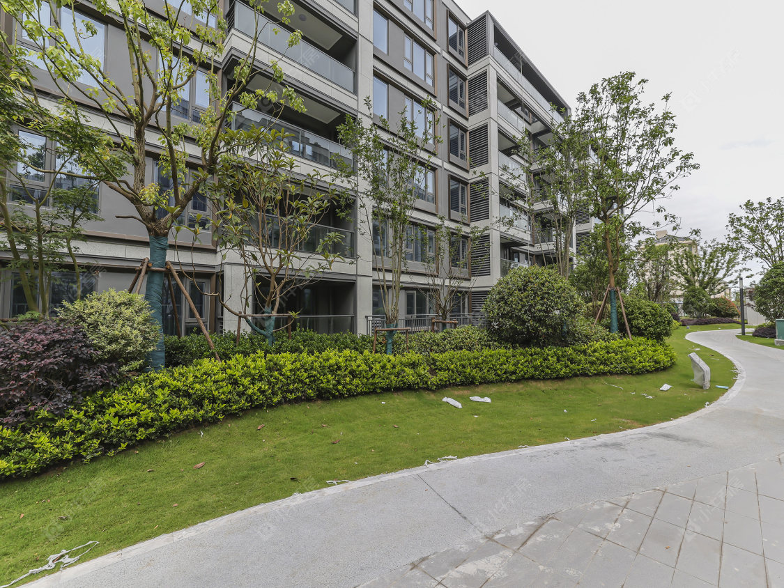 上海十里江湾289弄小区_十里江湾289弄小区null