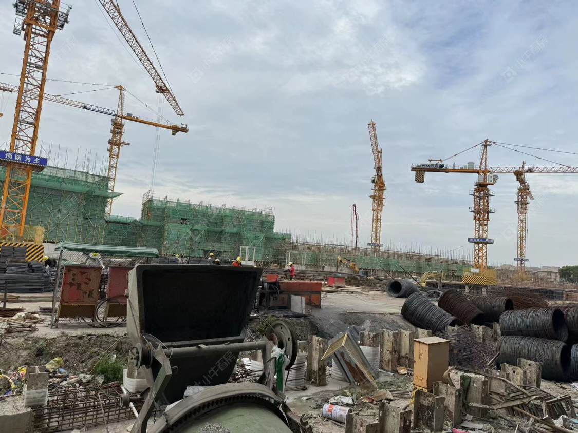 上海恒都·云璟别墅区小区_恒都·云璟别墅区小区null