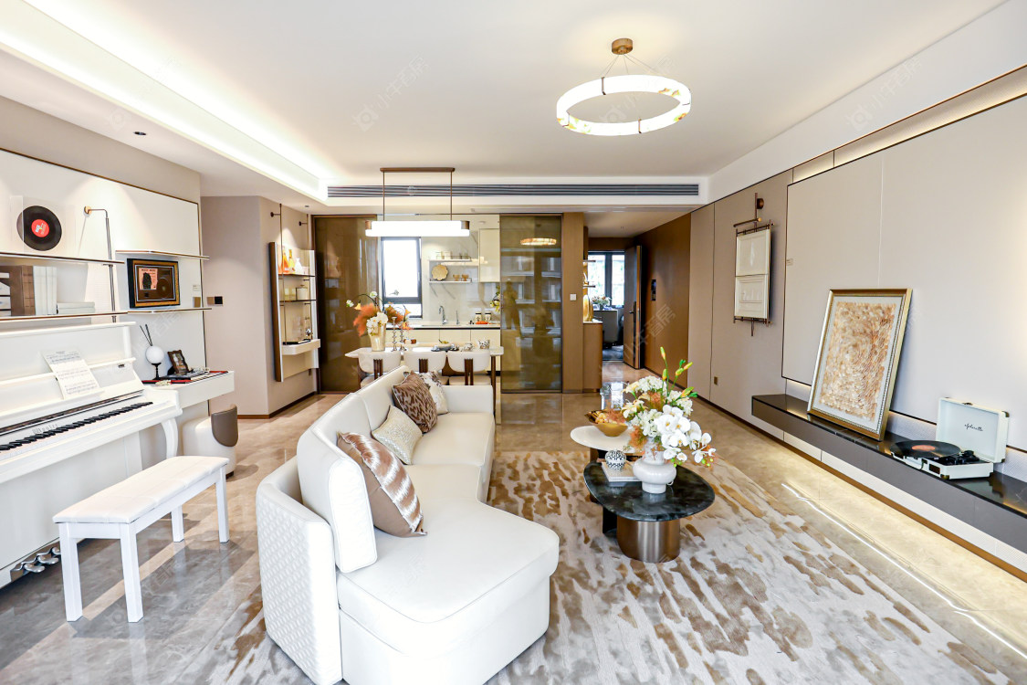 上海中环桃源里小区_中环桃源里小区null