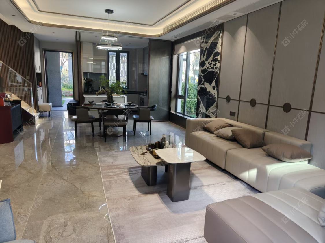 上海恒文御澜湾小区_恒文御澜湾小区null