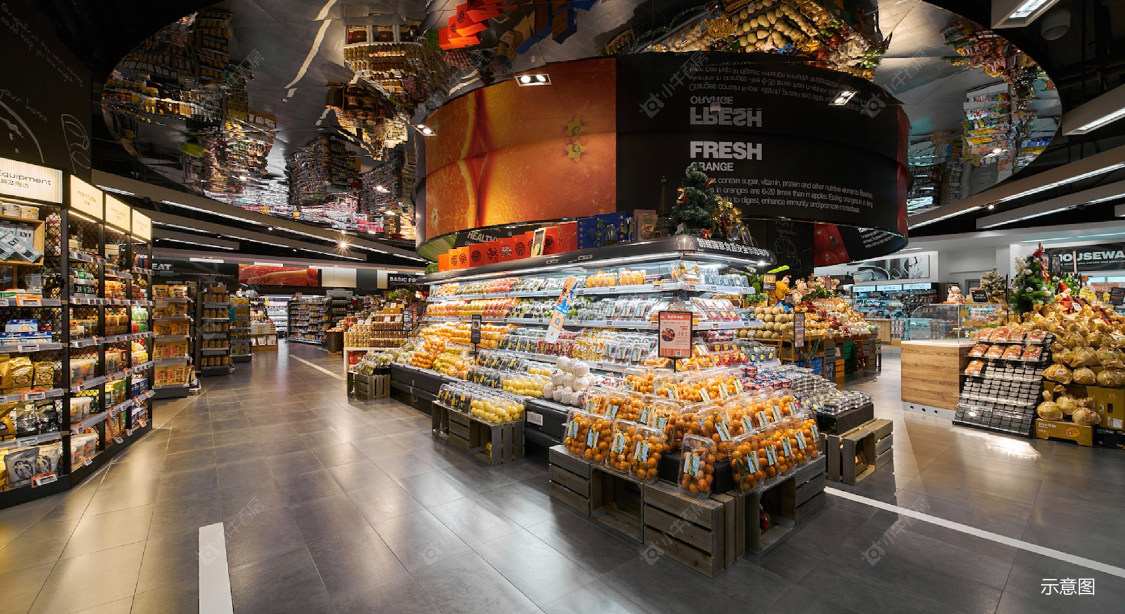 上海招商时代潮派小区_招商时代潮派小区null