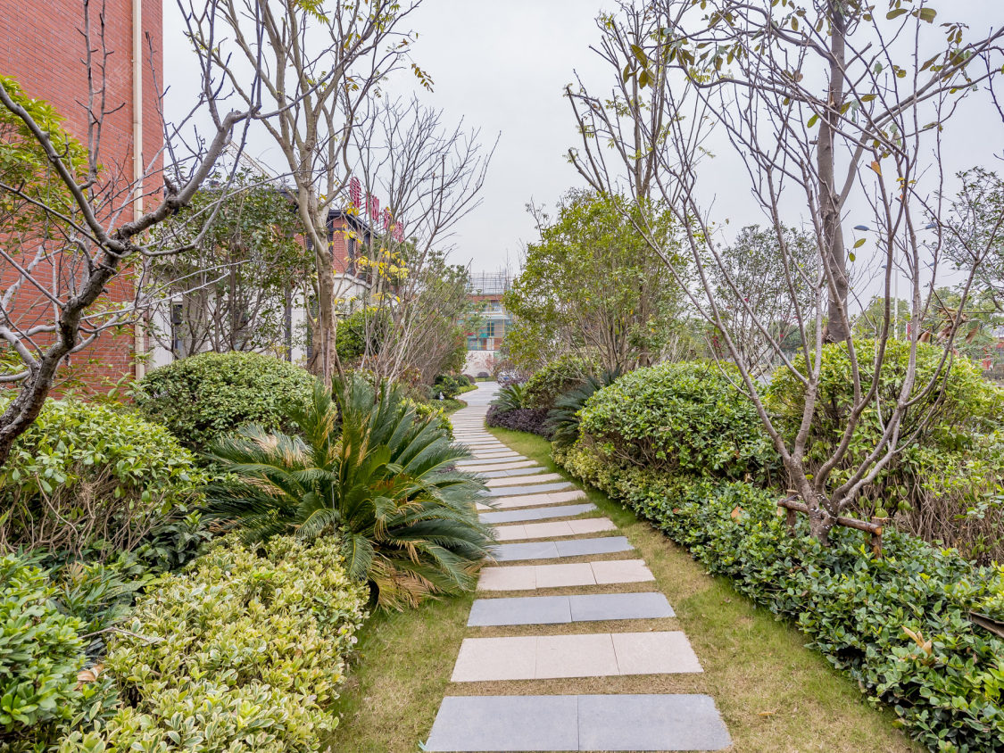 上海禹洲东滩雍禧小区_禹洲东滩雍禧小区null