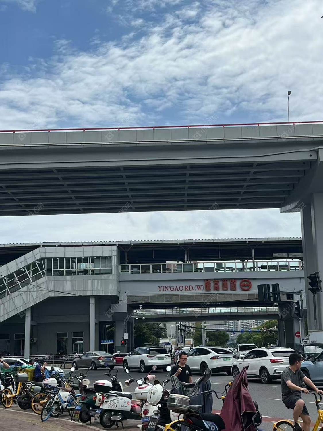 上海江湾鸿玺小区_江湾鸿玺小区null