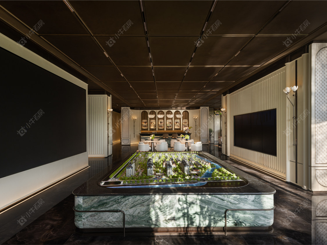 上海保利西郊和煦领墅小区_保利西郊和煦领墅小区null