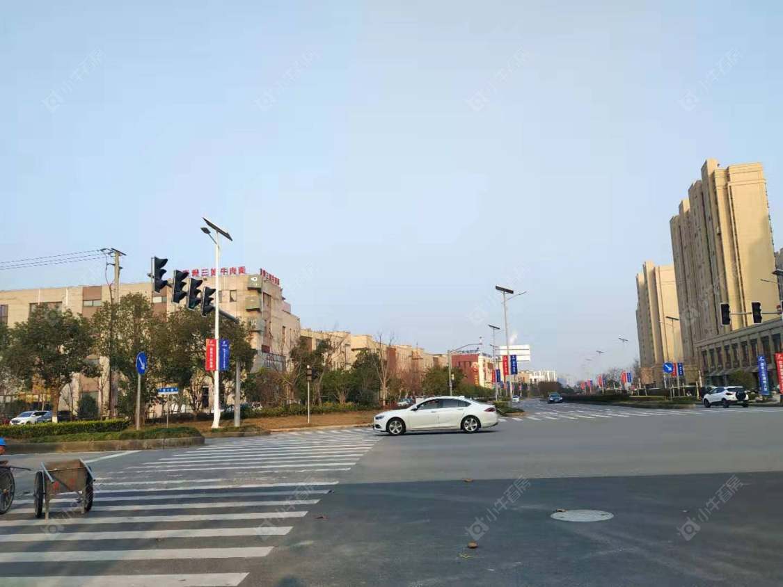 上海新未来樾湖小区_新未来樾湖小区null