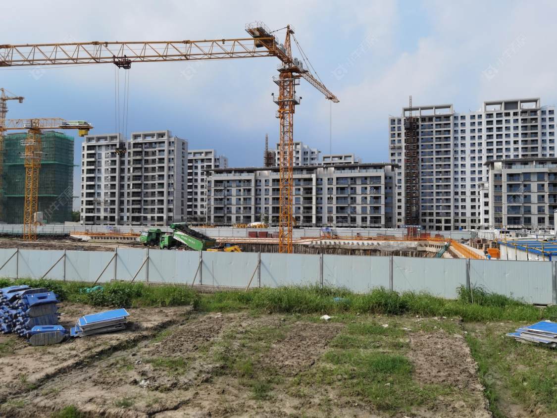 上海宝业青春里在售新楼盘null