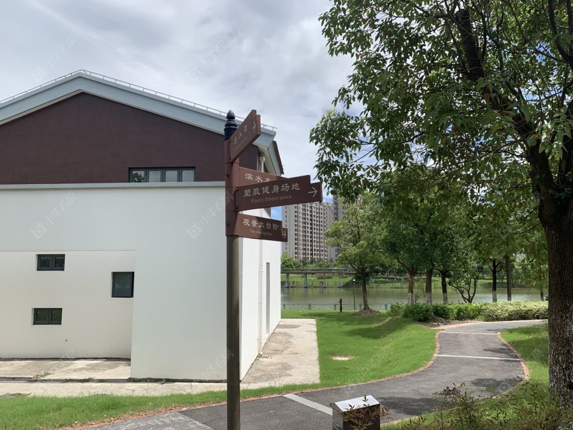 上海云湖壹号在售新楼盘null