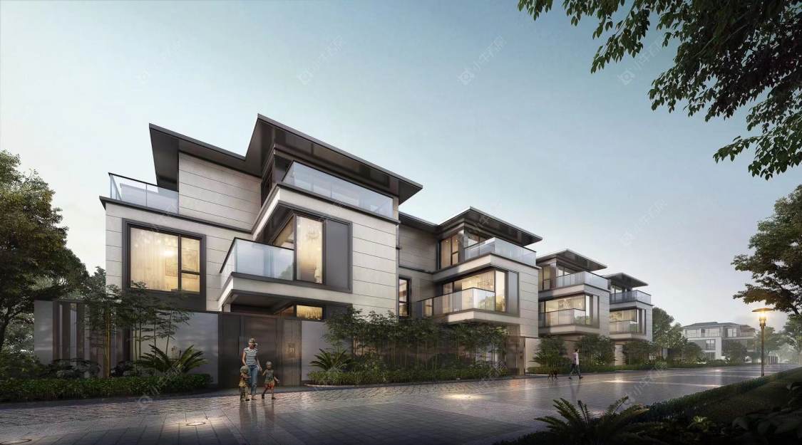 上海保利明玥潮升小区_保利明玥潮升小区null