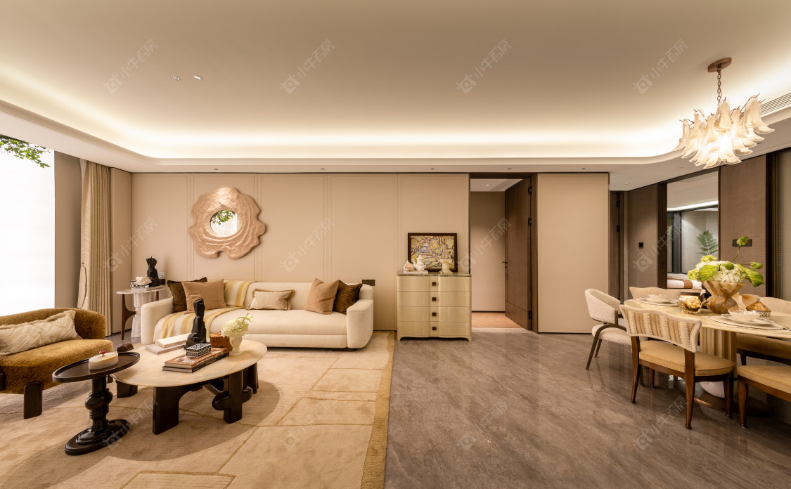 上海保利誉滨江小区_保利誉滨江小区null