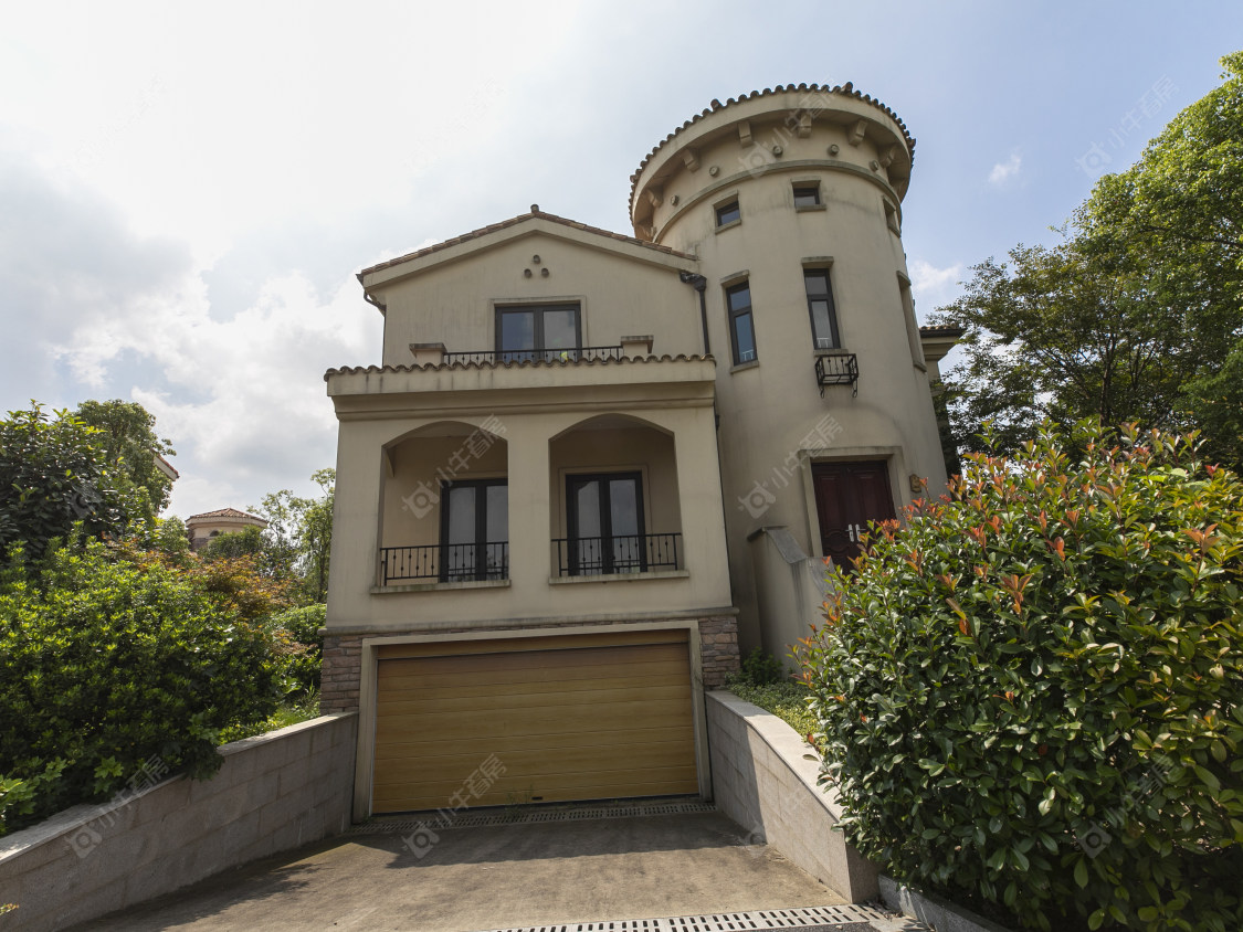 上海通用昱墅小区_通用昱墅小区null