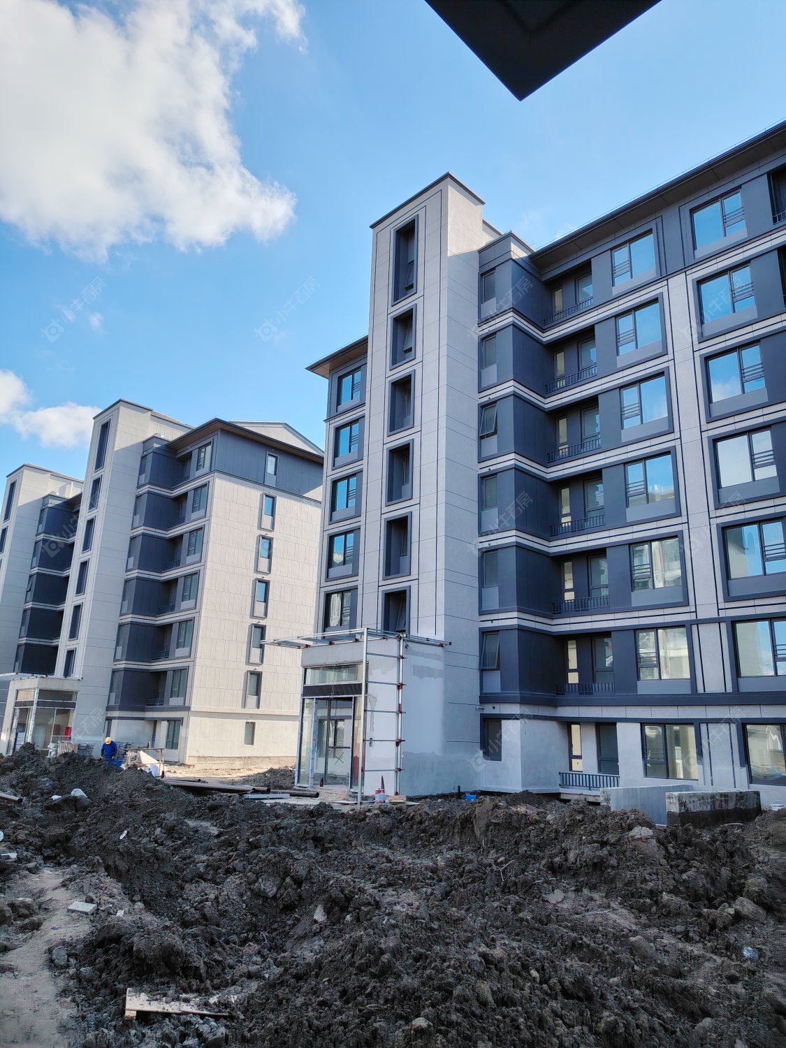 上海璟澜湾别墅区小区_璟澜湾别墅区小区null