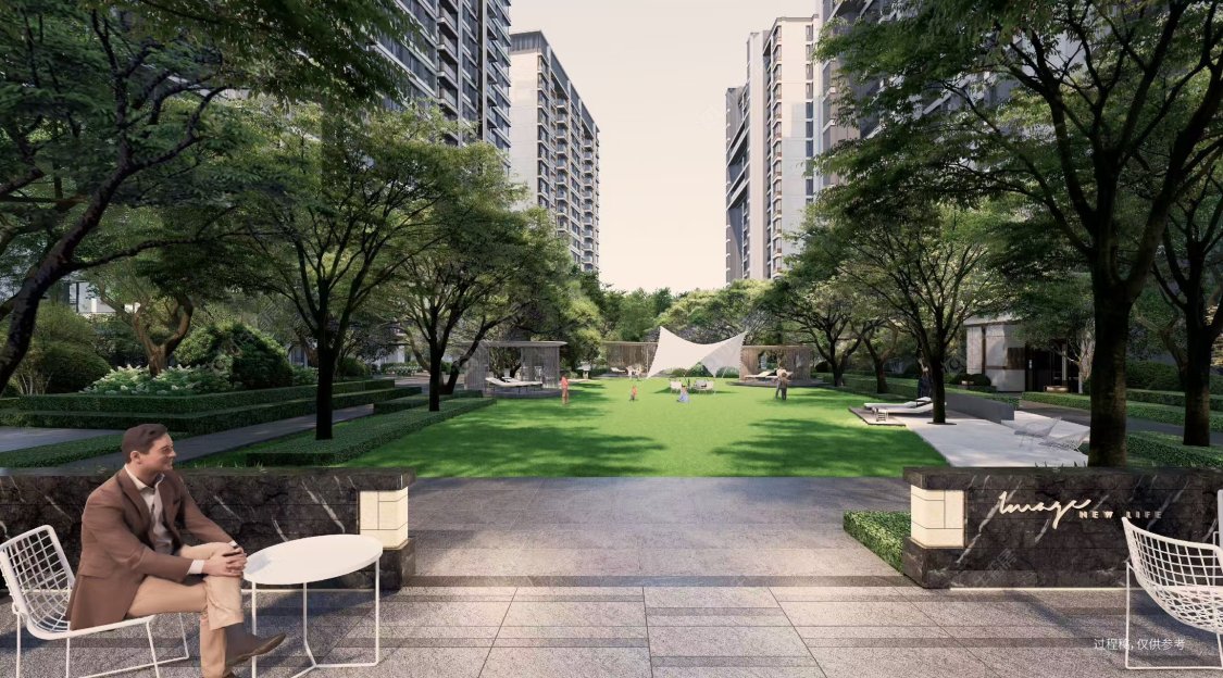 上海保利虹桥和著小区_保利虹桥和著小区null