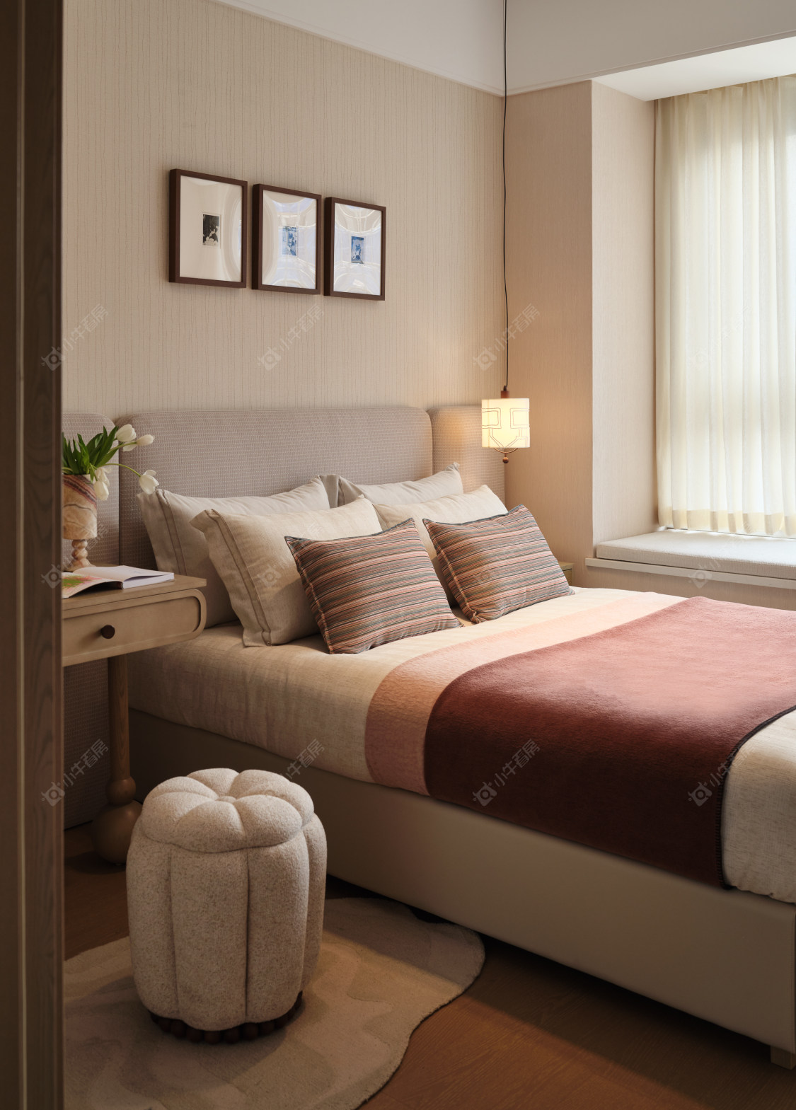 上海四季隐秀别墅区小区_四季隐秀别墅区小区null